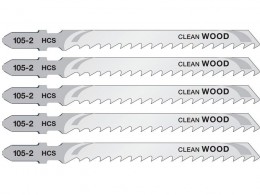 Dewalt DT2164 PK5 Wood Cutting Blades​ £5.29